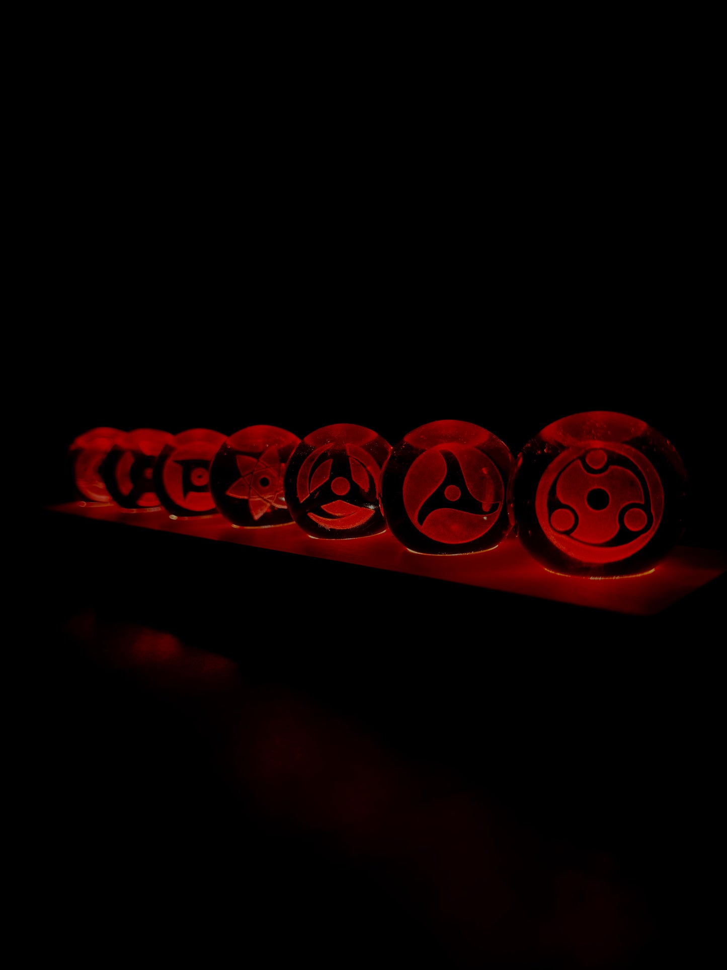 ShinobiCrystals™ Set