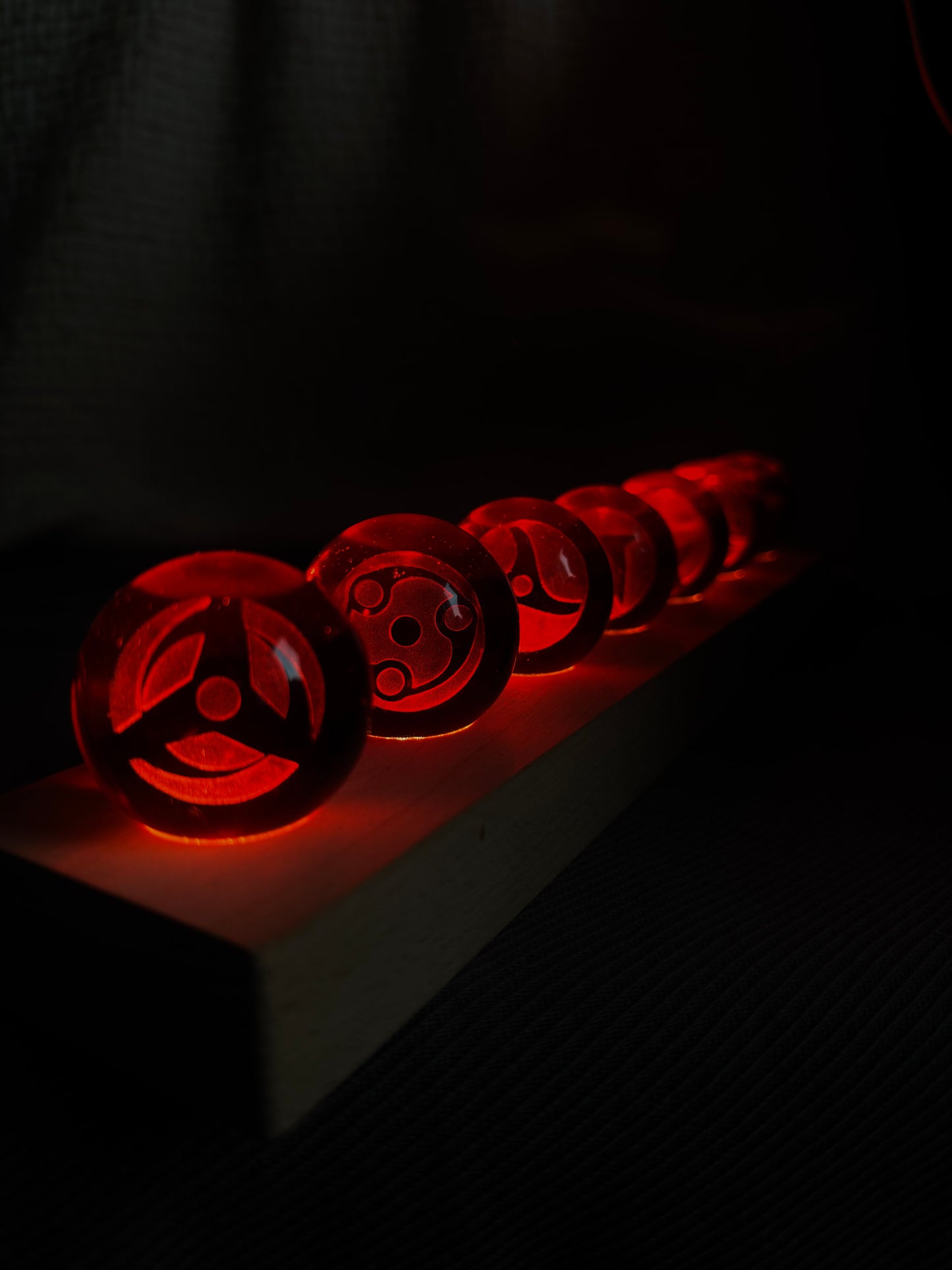 ShinobiCrystals™ Set
