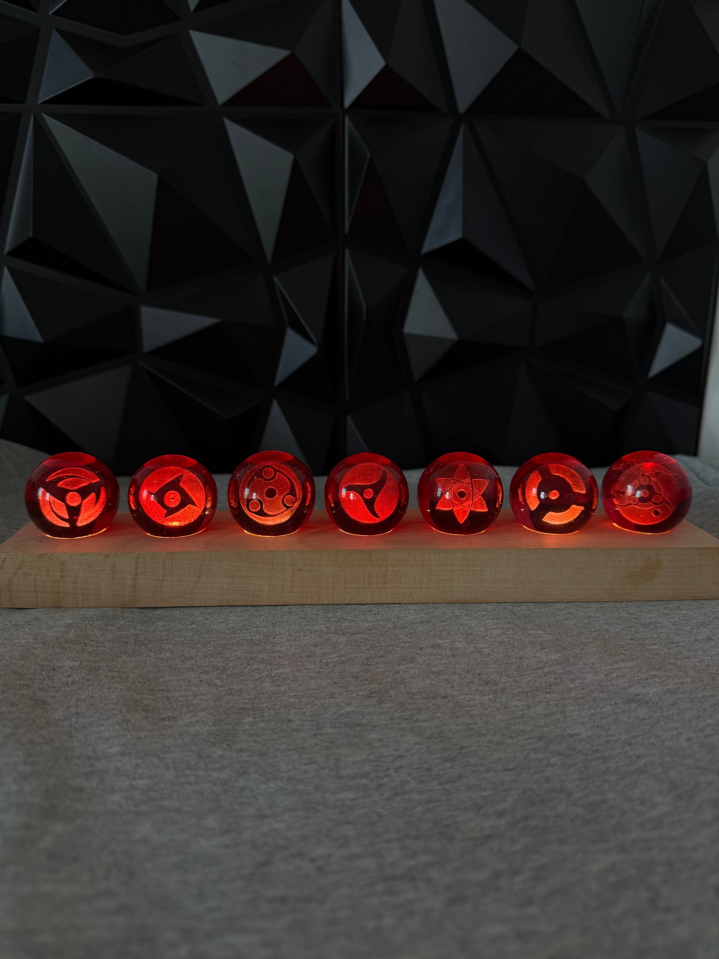 ShinobiCrystals™ Set